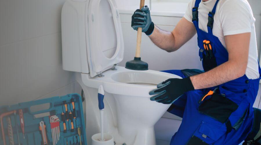 Local expert plumbing services in San Jose, CA